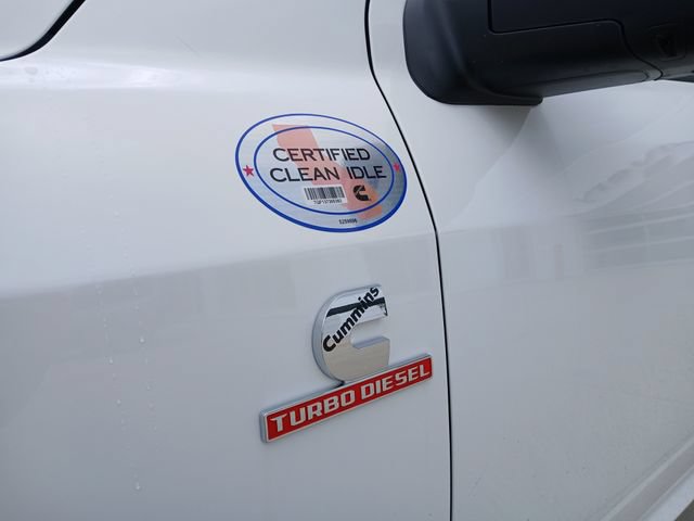 New 2026 RAM 4500 Tradesman w/ Chrome Appearance Group AWD/4WD image 36