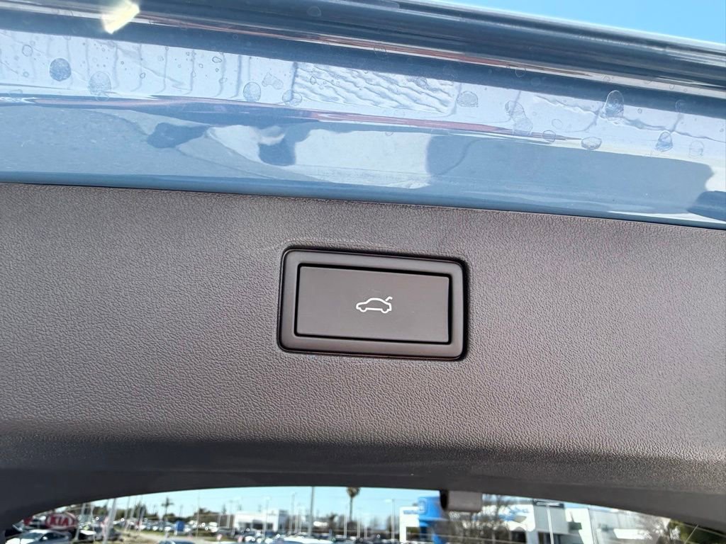 New 2026 Volkswagen Tiguan SE AWD/4WD image 30