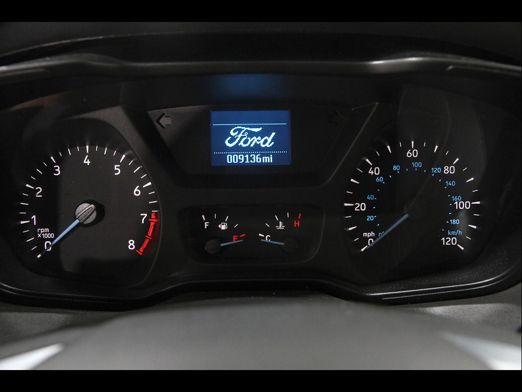 Used 2019 Ford Transit 150 148 Low Roof RWD image 8