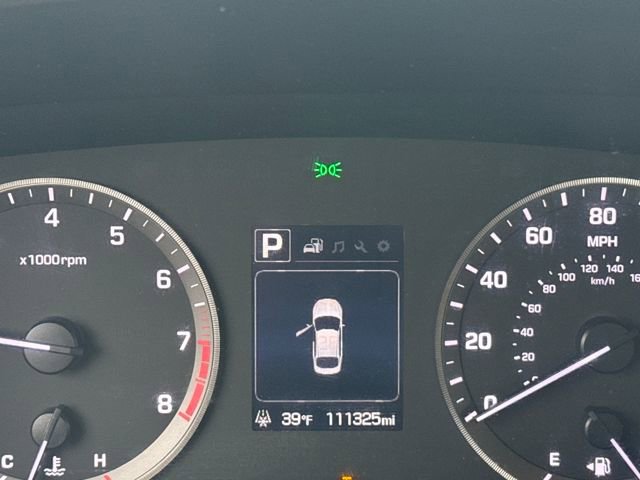 Used 2015 Hyundai Sonata SE image 15