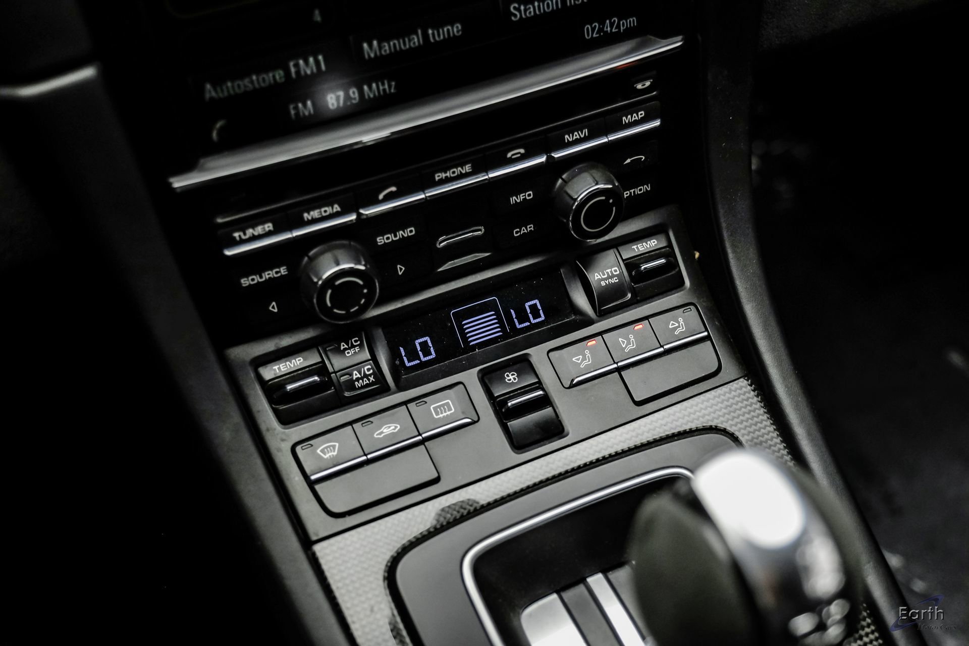 Used 2016 Porsche 911 GT3 RS image 76