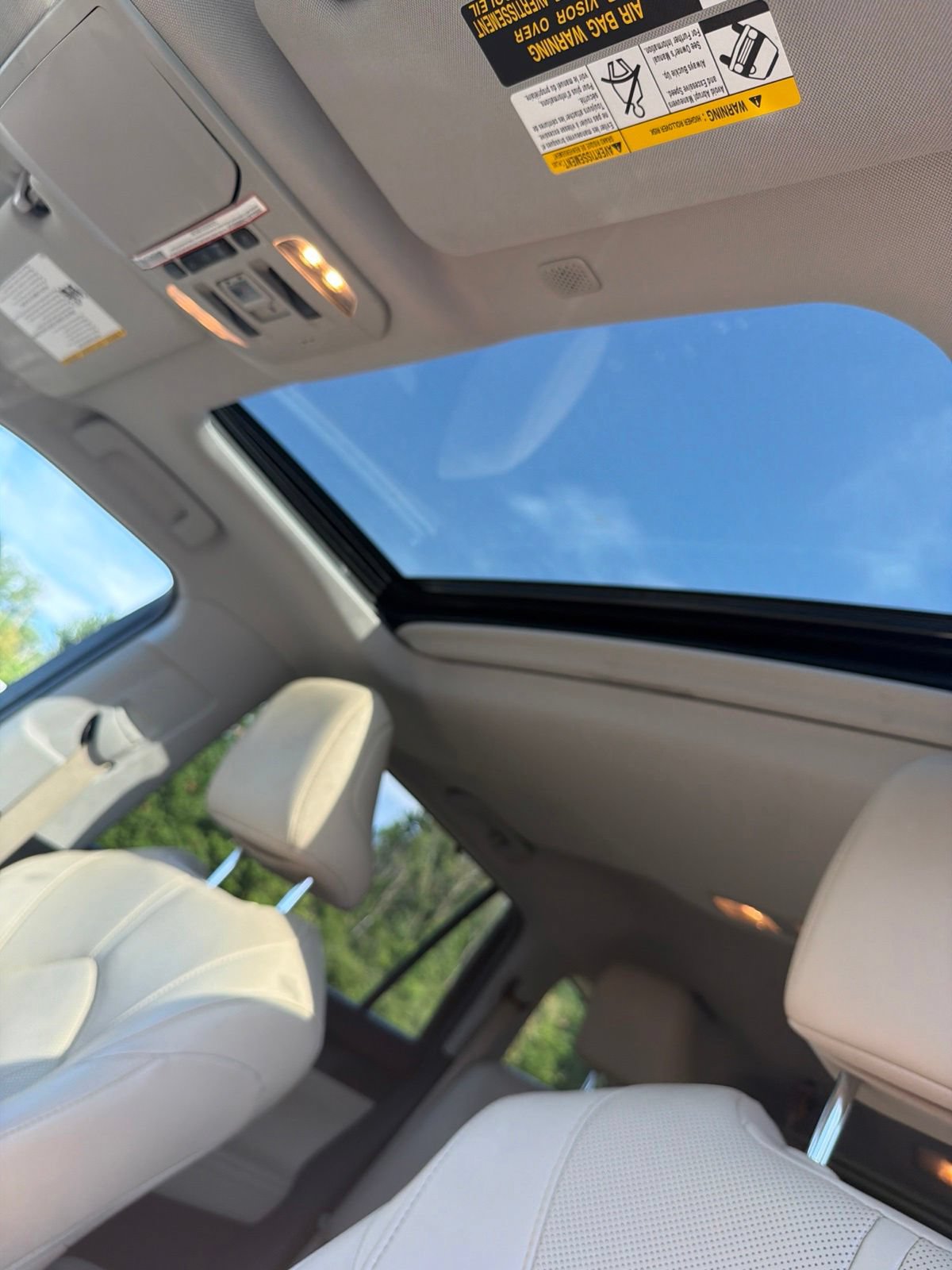 Used 2020 Toyota Highlander Limited AWD/4WD image 21