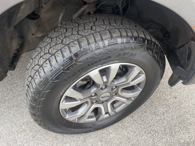 Used 2020 Ford Ranger Lariat w/ Technology Package image 22