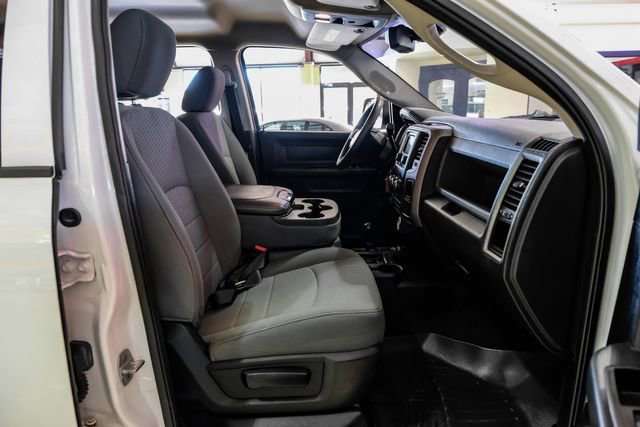 Used 2014 RAM 2500 Tradesman w/ Chrome Appearance Group image 30