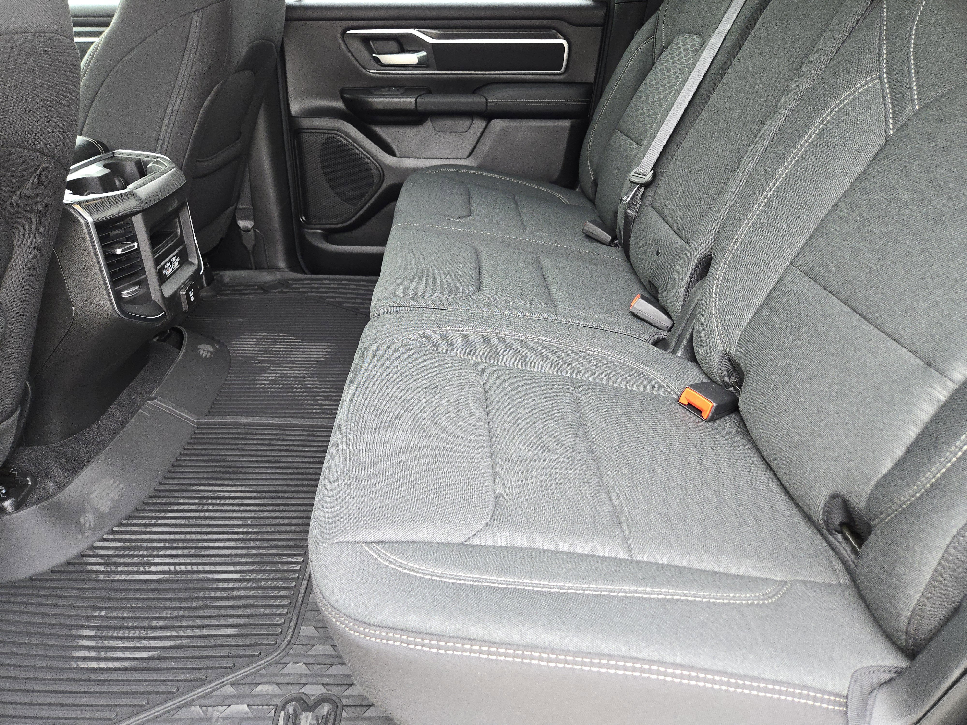 New 2026 RAM 1500 Lone Star AWD/4WD image 20