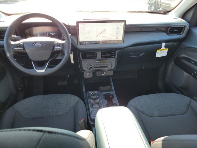 New 2025 Ford Maverick XL w/ Equipment Group 101A image 17