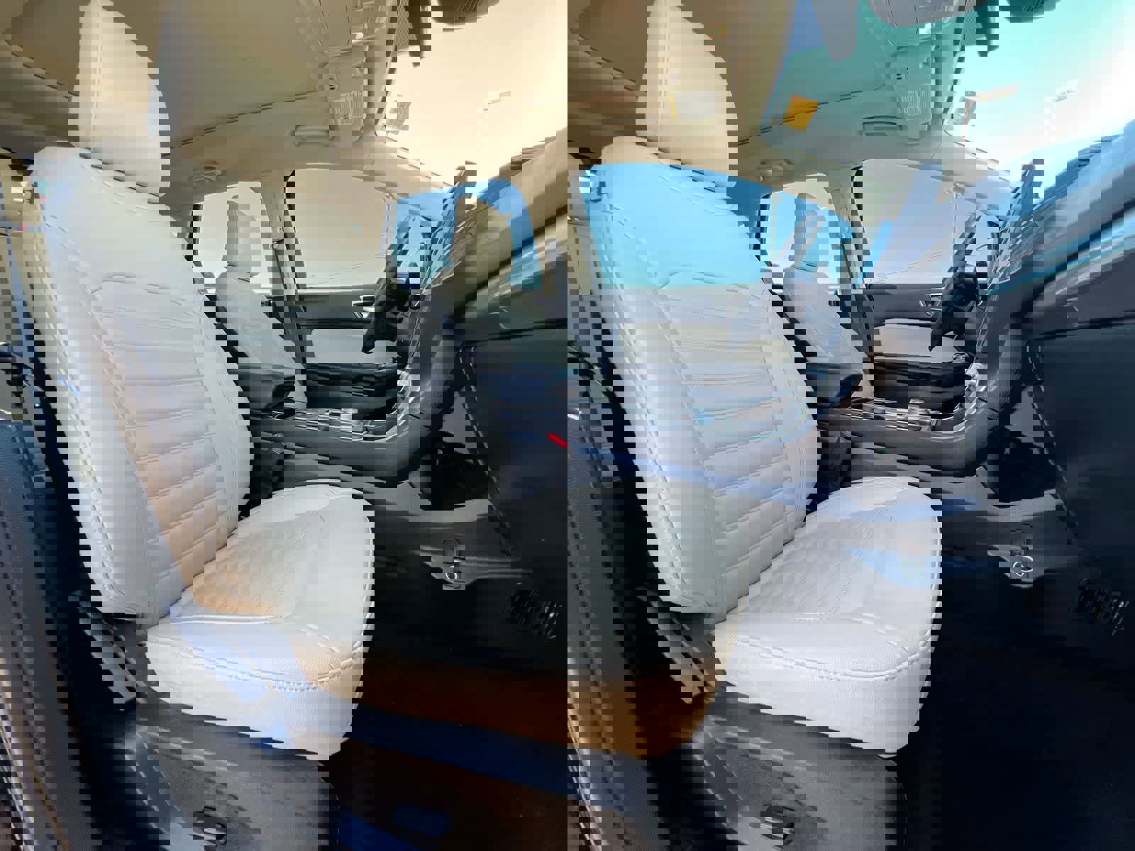 Used 2023 Ford Edge SEL w/ Convenience Package image 21