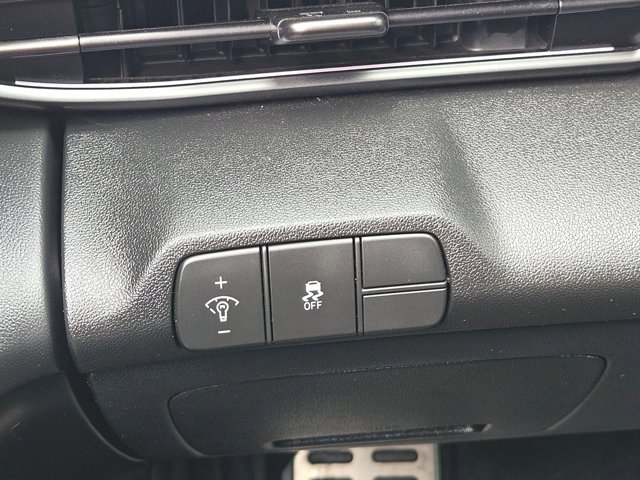 Certified 2024 Hyundai Elantra N Line FWD image 9