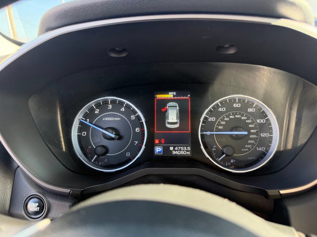 Used 2021 Subaru Ascent Limited w/ Technology Package AWD/4WD image 33
