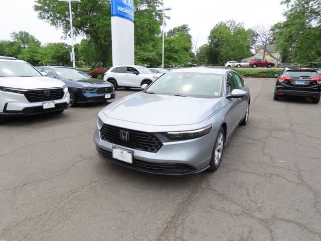 Used 2023 Honda Accord LX