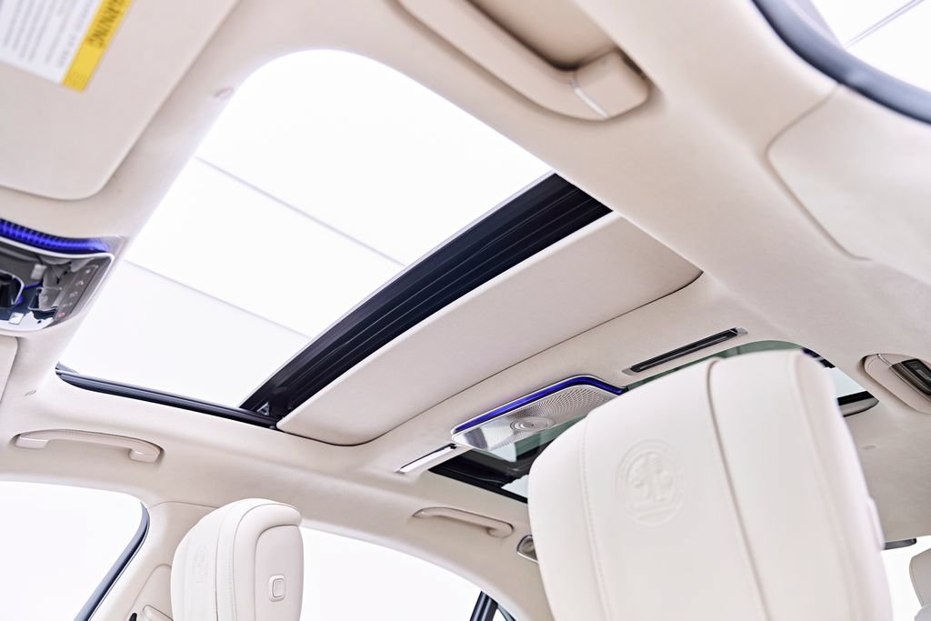 Used 2024 Mercedes-Benz S 63 AMG S image 59