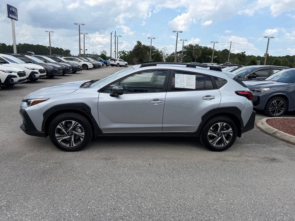 Used 2026 Subaru Crosstrek 2.5i Premium w/ Convenience Package #2 AWD/4WD image 10