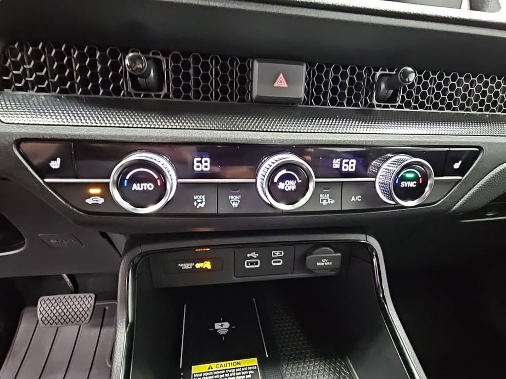 Used 2025 Honda CR-V Sport-L image 20