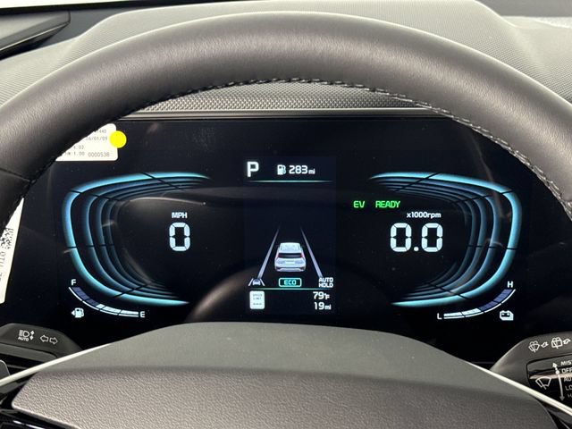 New 2026 Kia Niro EX w/ EX Premium Package FWD image 15