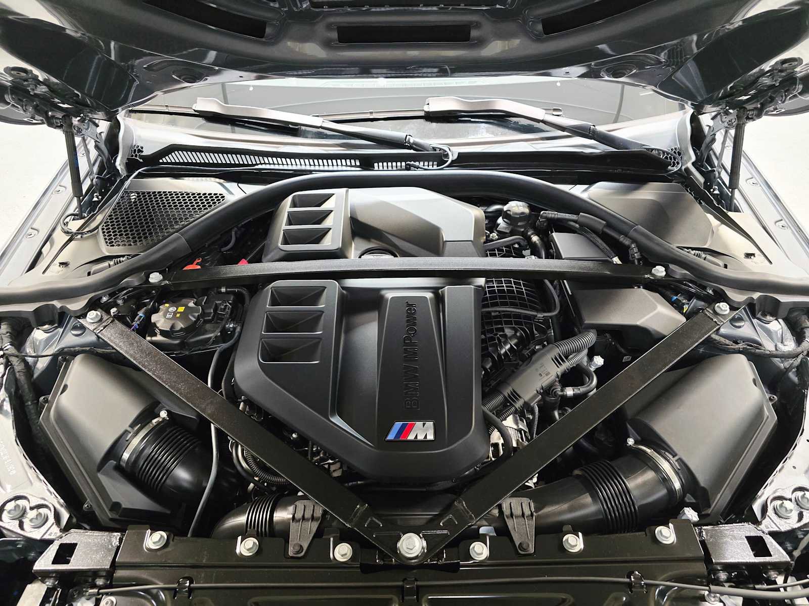 New 2026 BMW M2 w/ Lighting Package image 9