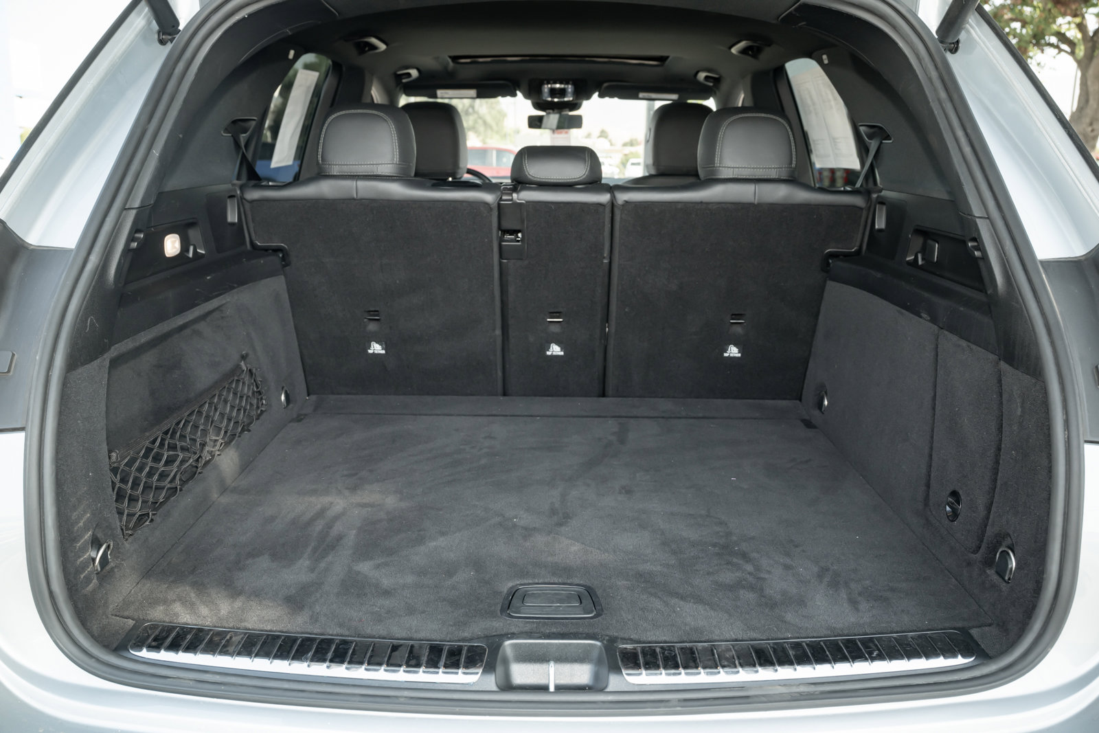 Used 2022 Mercedes-Benz GLE 350 image 37