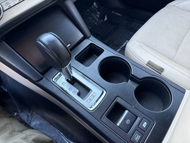 Used 2017 Subaru Outback 2.5i Limited image 28