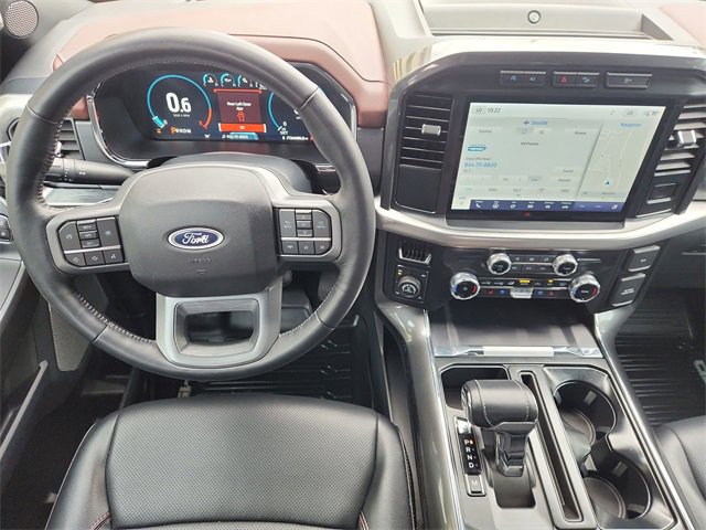 Used 2023 Ford F150 Lariat image 11