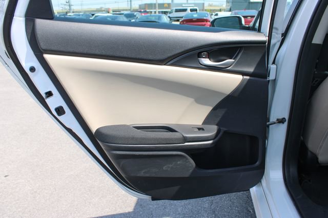 Used 2019 Honda Civic LX image 27
