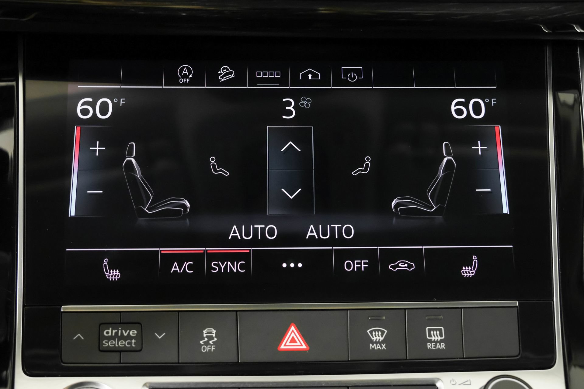 Used 2023 Audi Q7 2.0T Premium Plus w/ Premium Plus Package AWD/4WD image 33