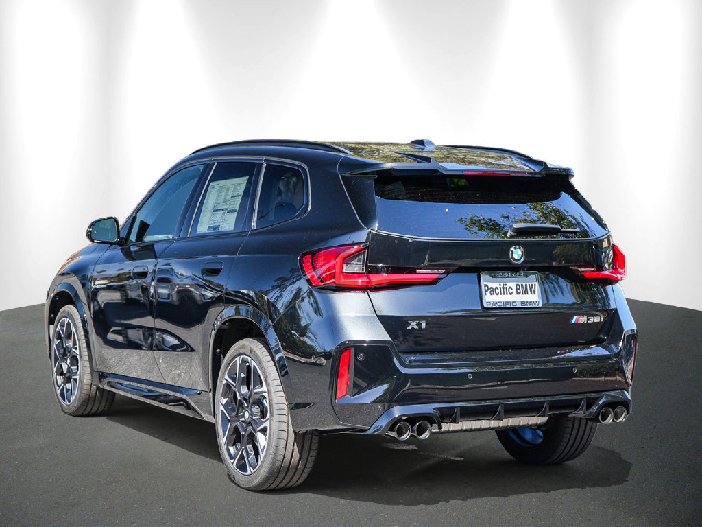 New 2027 BMW X1 M35i AWD/4WD image 6