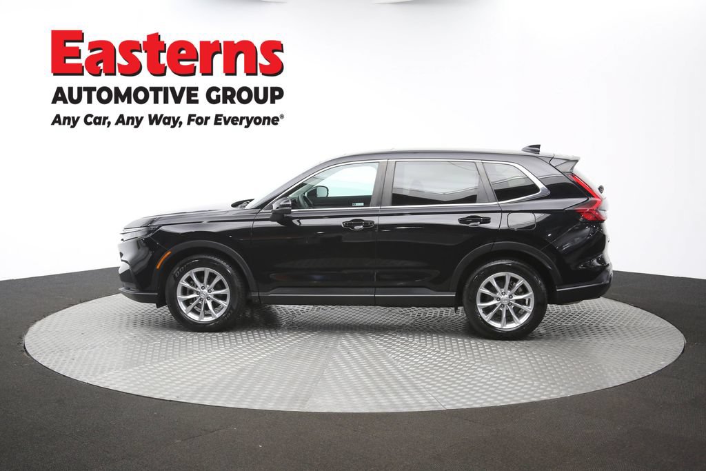 Used 2023 Honda CR-V EX image 62