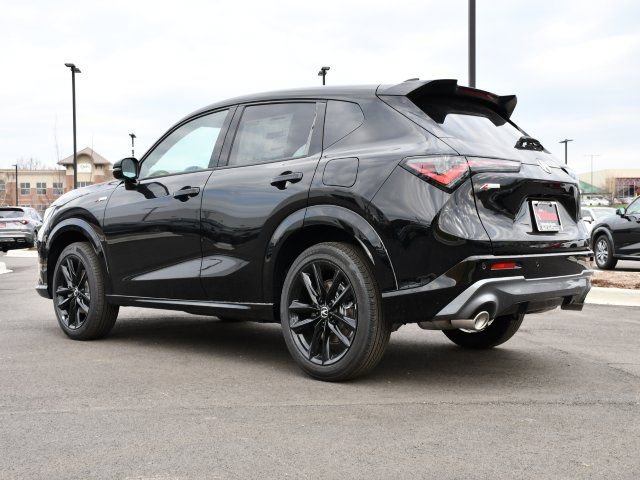 New 2026 Acura ADX A-Spec AWD/4WD image 5