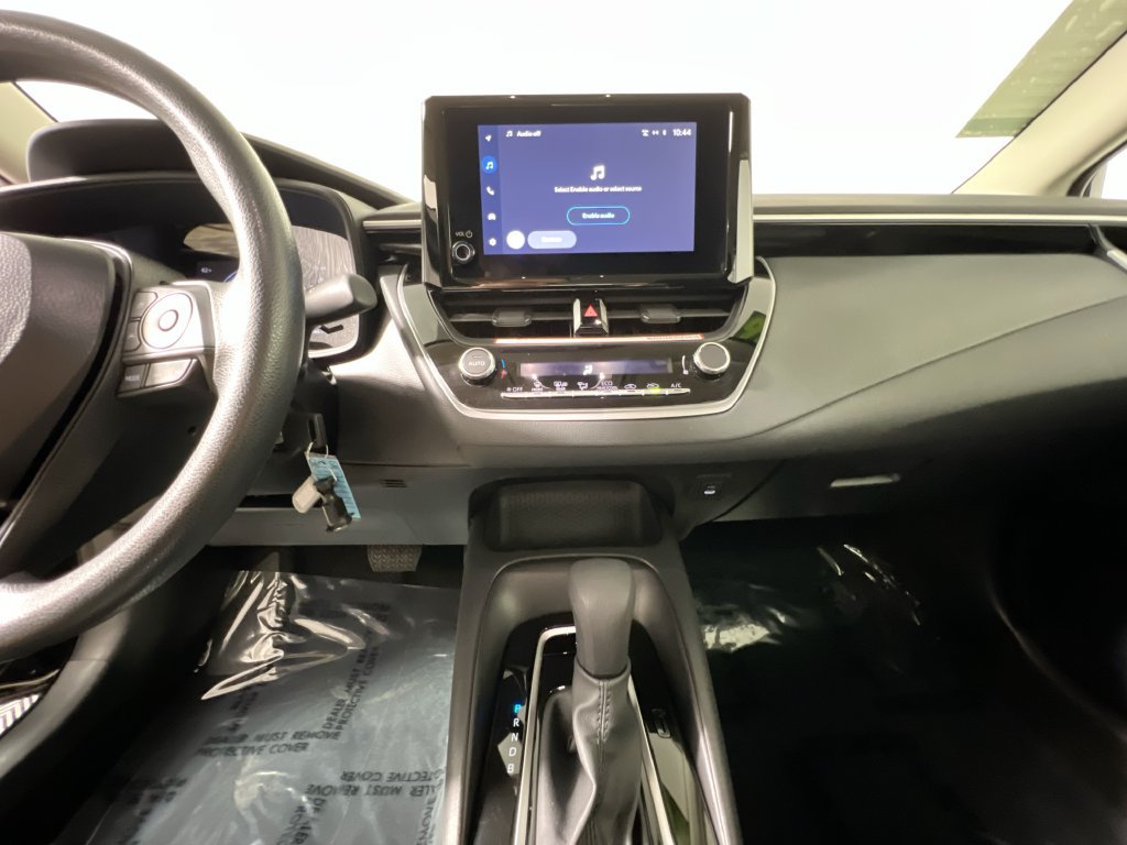 Used 2026 Toyota Corolla LE FWD image 22