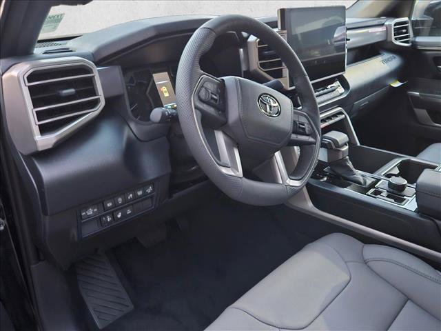 New 2026 Toyota Tundra SR5 AWD/4WD image 3