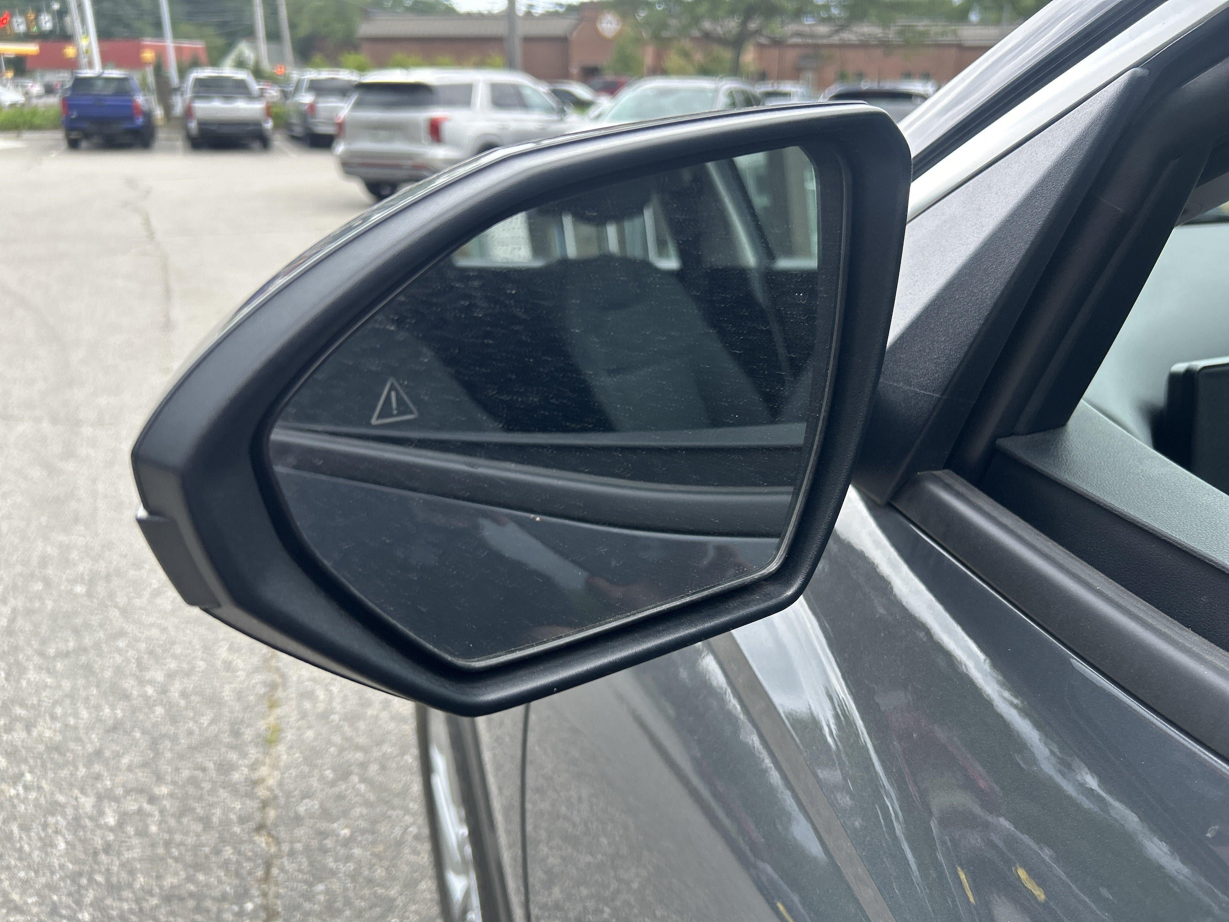 New 2026 Hyundai Tucson SE AWD/4WD image 36
