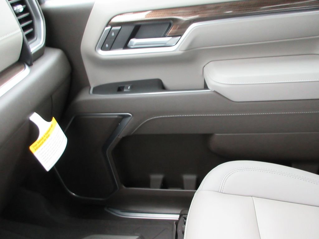 New 2026 Chevrolet Silverado 3500 LT w/ All Star Edition image 34