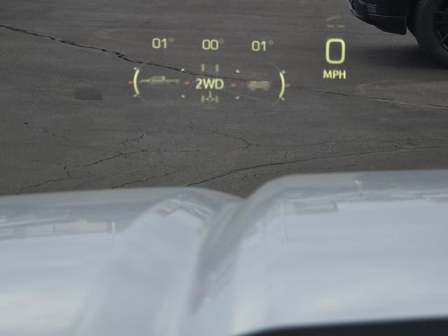 New 2026 GMC Sierra 3500 Denali Ultimate image 43