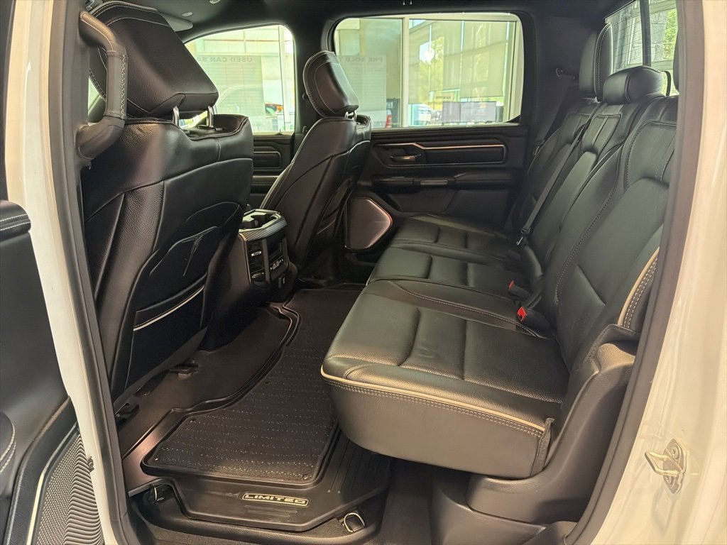 Used 2020 RAM 1500 Limited image 13