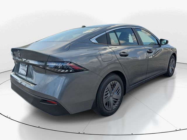 New 2026 Nissan Sentra S w/ Floor Mat Package image 10