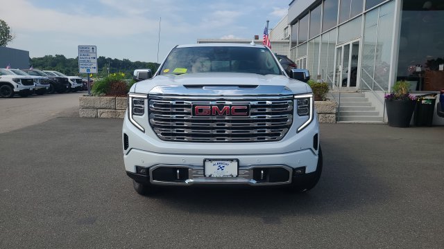 New 2026 GMC Sierra 1500 Denali AWD/4WD image 2