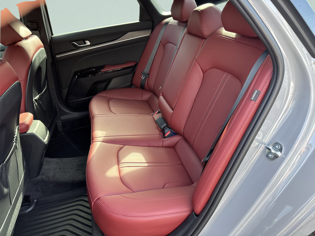 New 2026 Kia K5 GT-Line w/ GT-Line Premium Package FWD image 18
