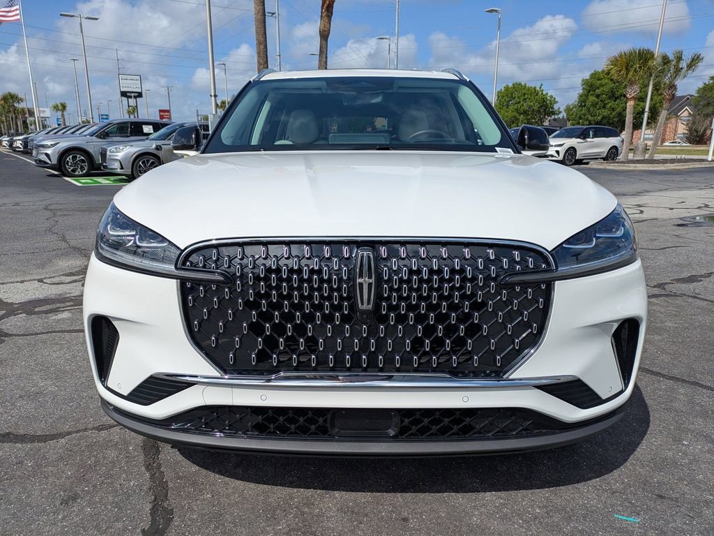 New 2026 Lincoln Aviator Reserve AWD/4WD image 9