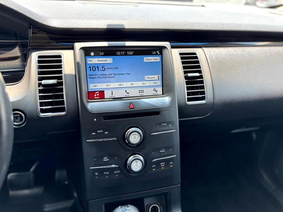 Used 2018 Ford Flex SEL w/ Equipment Group 202A image 14