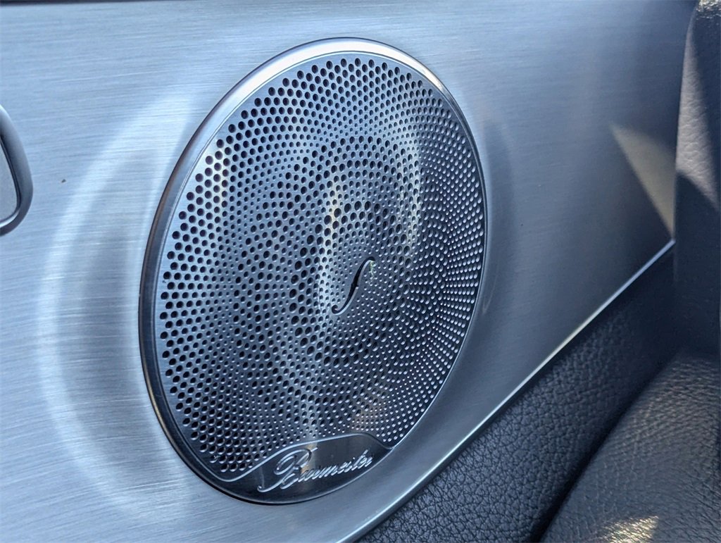 Used 2017 Mercedes-Benz C 43 AMG 4MATIC Sedan image 19