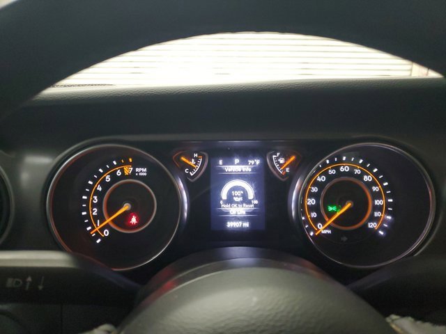 Used 2023 Jeep Gladiator Sport image 19