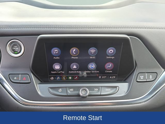 Used 2022 Chevrolet Blazer LT FWD image 10