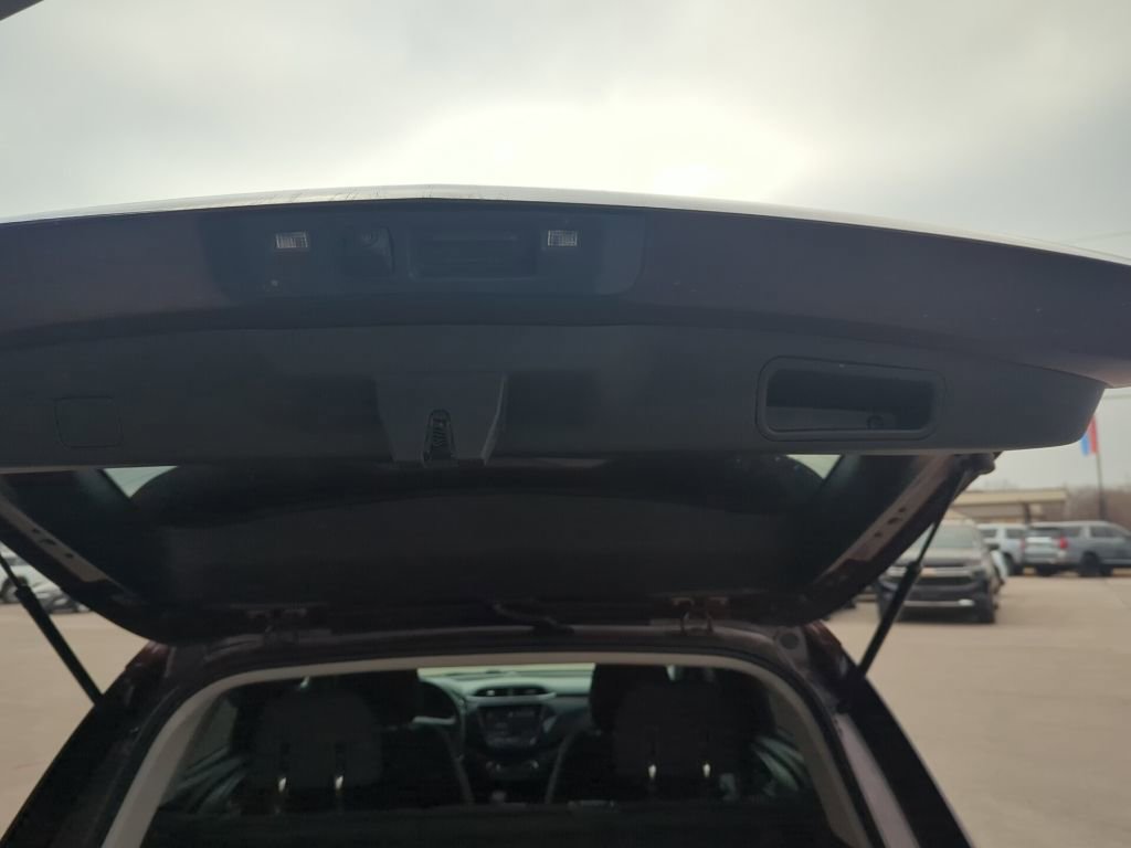 Used 2023 Chevrolet TrailBlazer LT w/ Convenience Package image 17