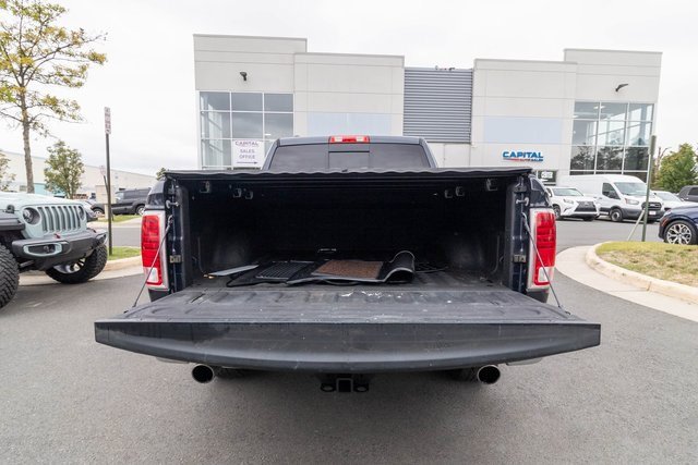 Used 2017 RAM 1500 Laramie Longhorn image 42