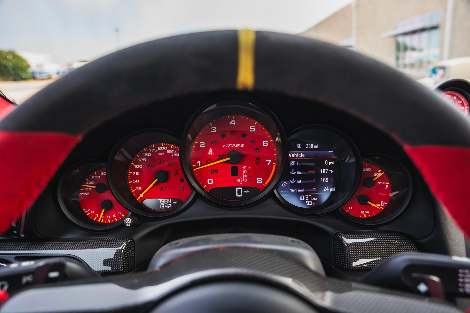 Used 2018 Porsche 911 GT2 RS RWD image 30