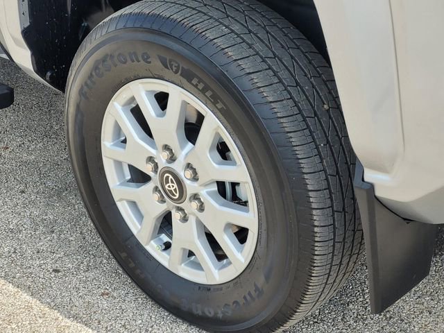 Used 2024 Toyota Tacoma SR5 image 8
