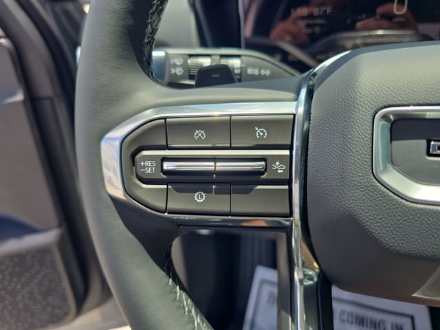 New 2026 GMC Terrain Denali AWD/4WD image 24