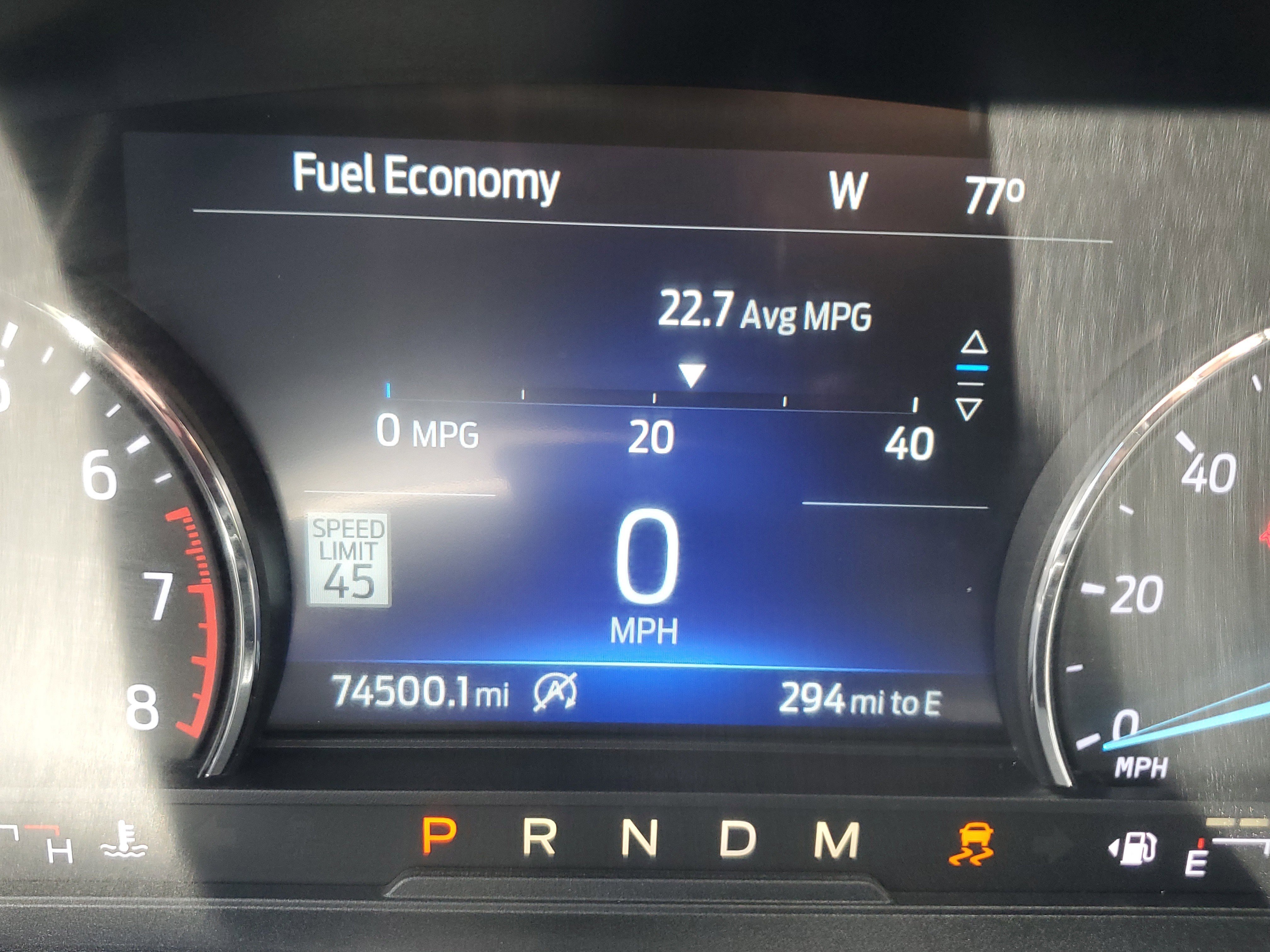 Used 2020 Ford Explorer XLT w/ Equipment Group 202A image 26