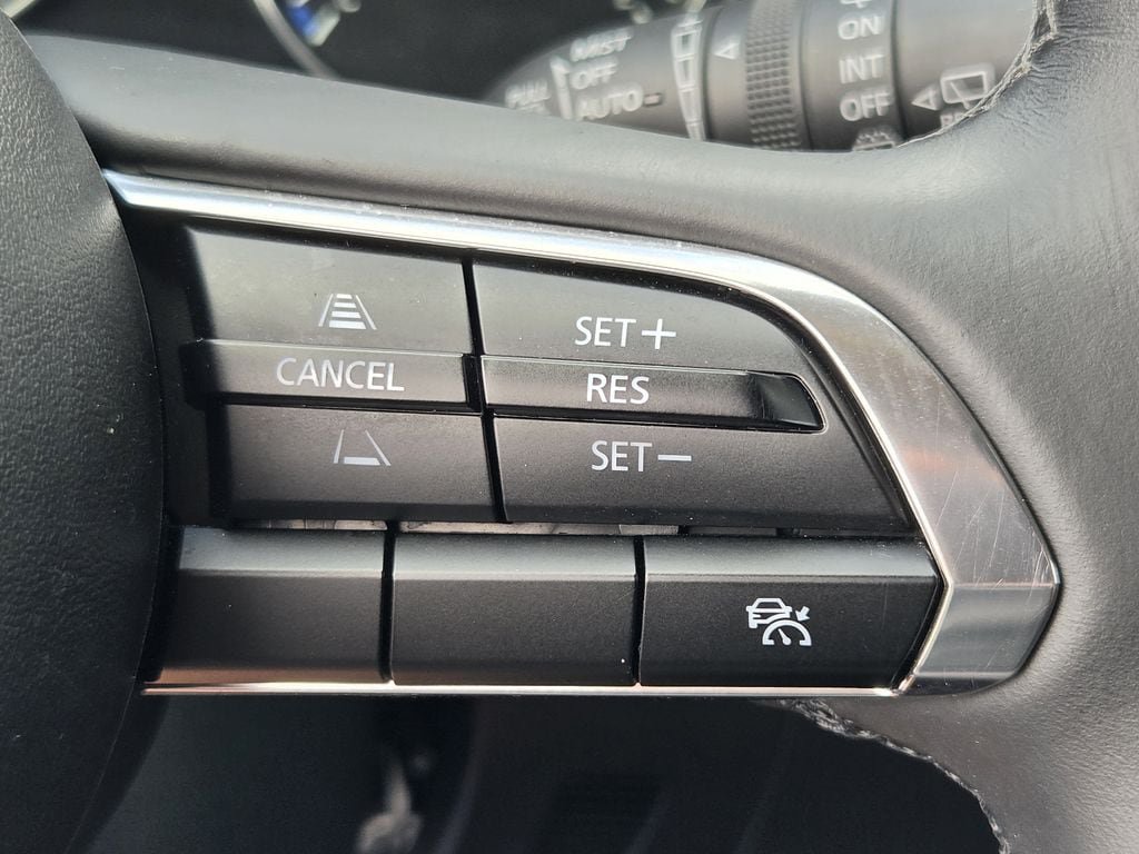 Used 2025 MAZDA CX-30 AWD 2.5 S w/ Preferred Package image 22