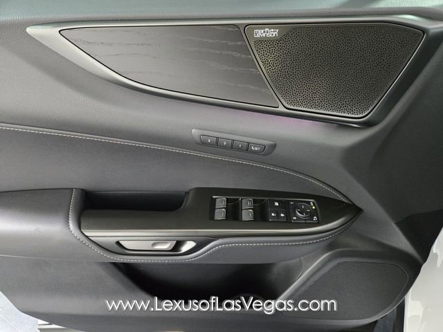 New 2026 Lexus NX 450h+ AWD w/ Luxury Package image 15