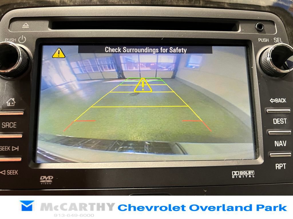 Used 2013 Buick Enclave Premium w/ Trailering Provision Package image 24